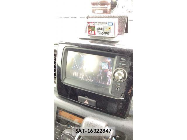 Suzuki SPACIA 2014-06 7359919-2