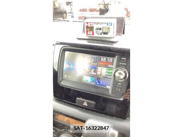 Suzuki SPACIA 2014-06 7359919-4