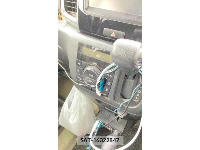 Suzuki SPACIA 2014-06 7359919-5