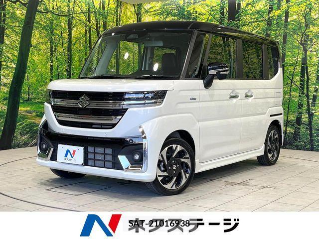 Suzuki SPACIA 2024-03 7359908-0