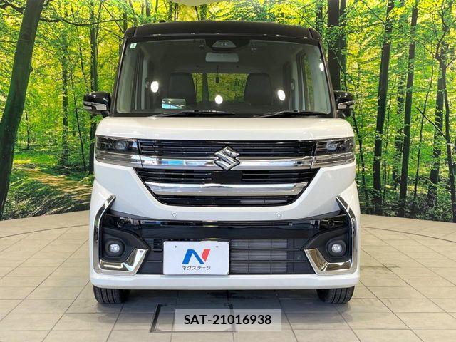 Suzuki SPACIA 2024-03 7359908-13