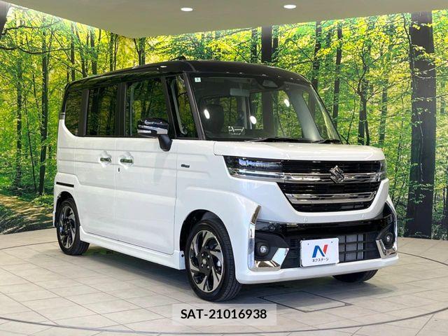 Suzuki SPACIA 2024-03 7359908-15