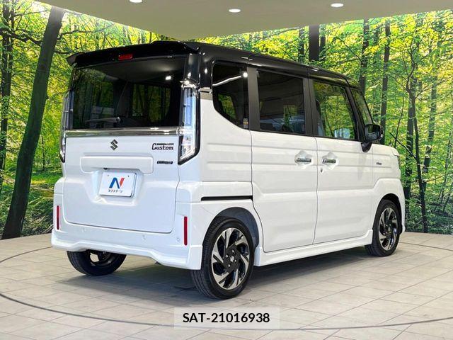 Suzuki SPACIA 2024-03 7359908-16