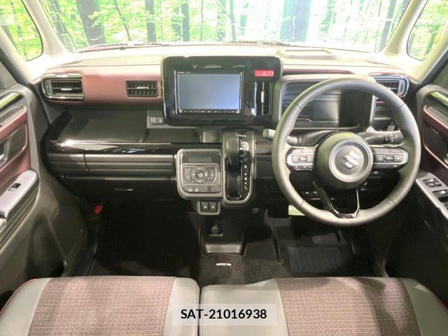 Suzuki SPACIA 2024-03 7359908-1