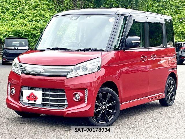 Suzuki SPACIA 2014-07 7359921-0