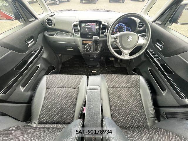 Suzuki SPACIA 2014-07 7359921-1