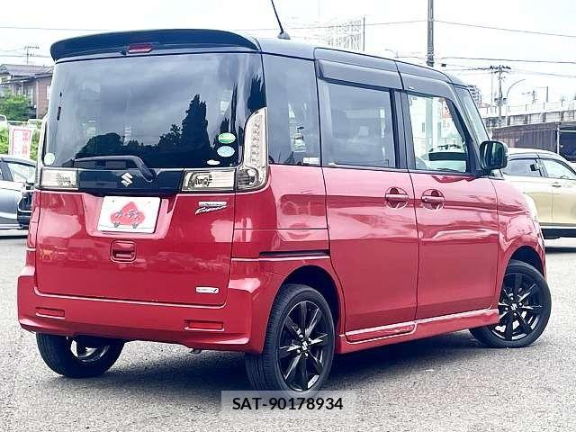 Suzuki SPACIA 2014-07 7359921-2