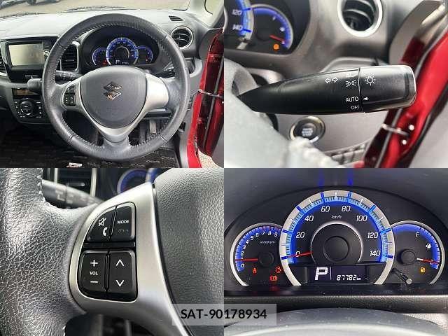 Suzuki SPACIA 2014-07 7359921-3