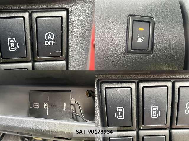 Suzuki SPACIA 2014-07 7359921-4
