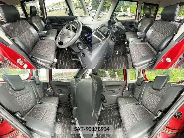 Suzuki SPACIA 2014-07 7359921-6