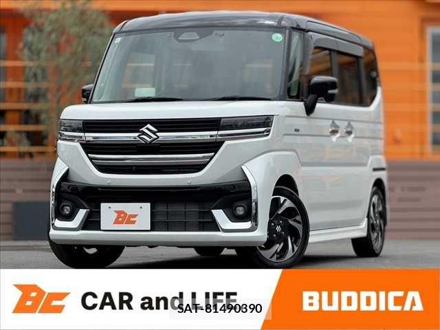 Suzuki SPACIA 2024-01 7359905-0