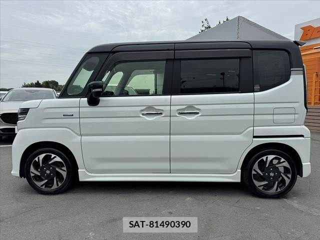 Suzuki SPACIA 2024-01 7359905-9