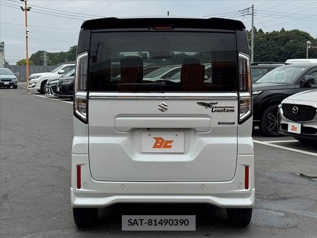 Suzuki SPACIA 2024-01 7359905-12