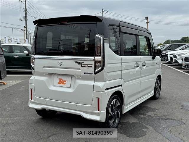 Suzuki SPACIA 2024-01 7359905-13
