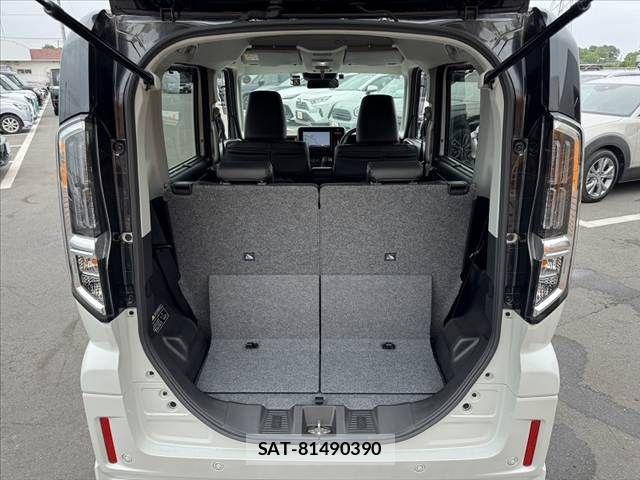Suzuki SPACIA 2024-01 7359905-17