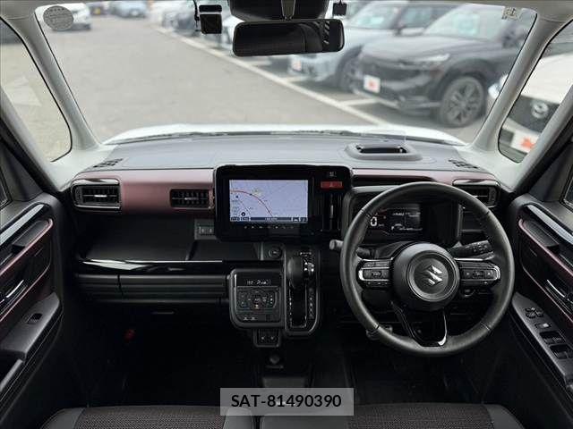 Suzuki SPACIA 2024-01 7359905-1