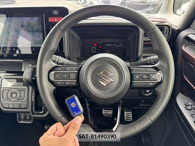 Suzuki SPACIA 2024-01 7359905-6