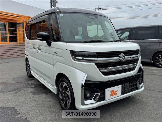 Suzuki SPACIA 2024-01 7359905-7