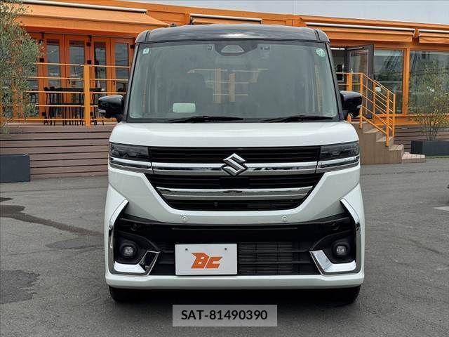 Suzuki SPACIA 2024-01 7359905-8