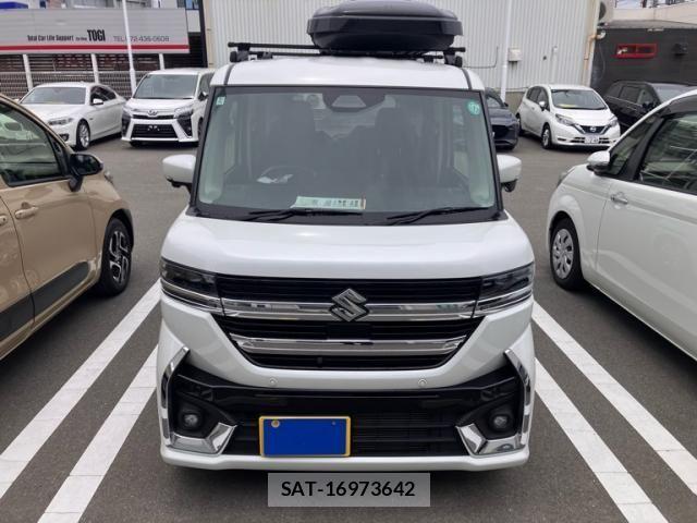 Suzuki SPACIA 2024-02 7359909-0