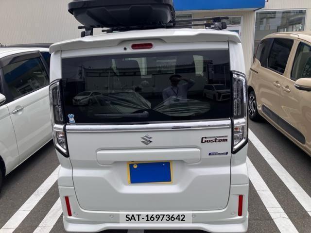 Suzuki SPACIA 2024-02 7359909-1