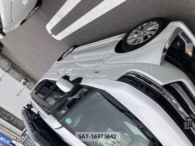 Suzuki SPACIA 2024-02 7359909-2