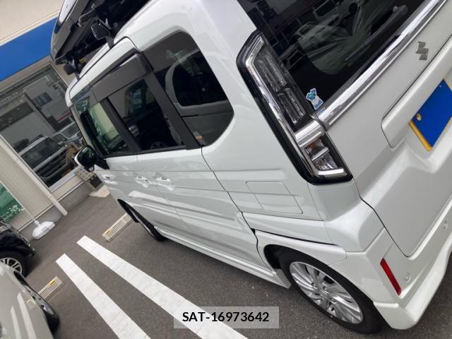 Suzuki SPACIA 2024-02 7359909-5