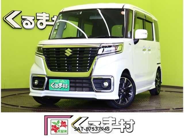Suzuki SPACIA 2018-02 7359913-0