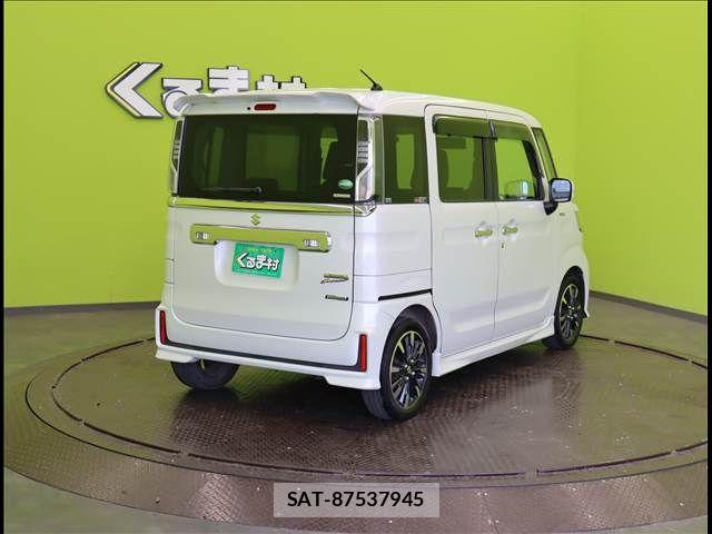 Suzuki SPACIA 2018-02 7359913-1