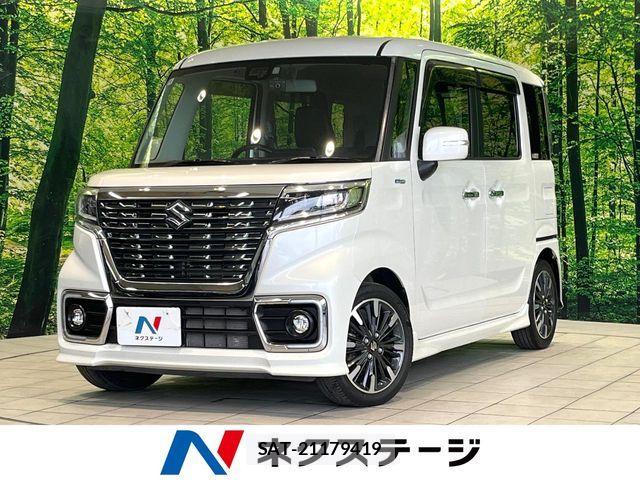 Suzuki SPACIA 2020-06 7359911-0
