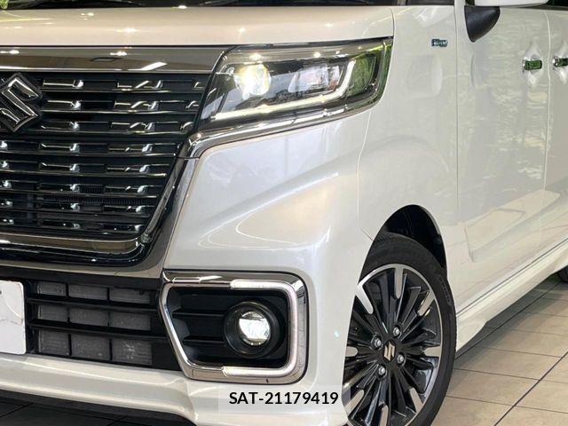 Suzuki SPACIA 2020-06 7359911-11