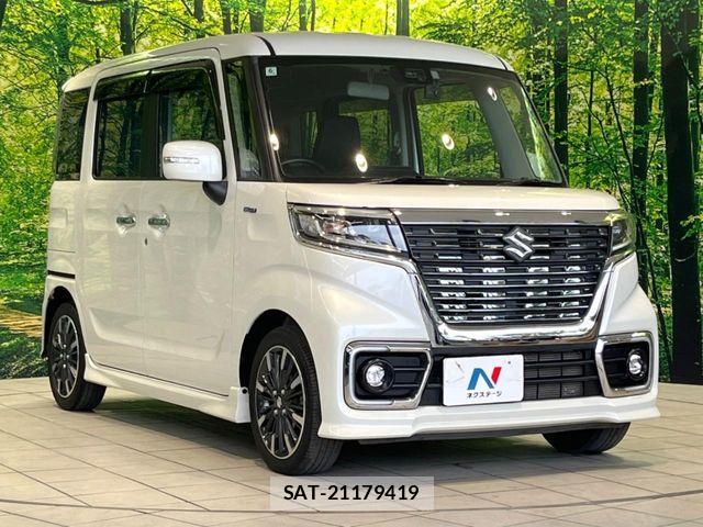 Suzuki SPACIA 2020-06 7359911-15