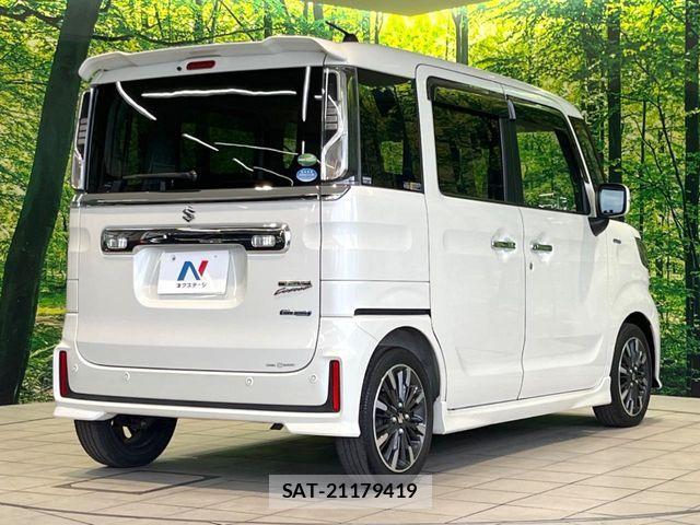 Suzuki SPACIA 2020-06 7359911-16