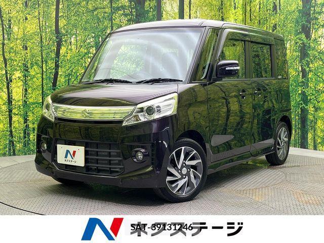 Suzuki SPACIA 2014-01 7359924-0