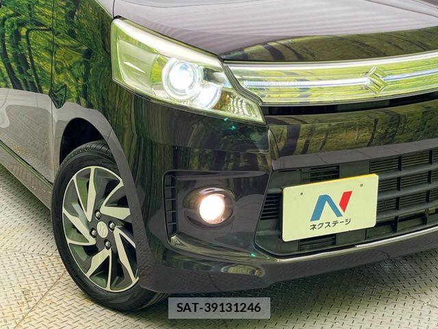 Suzuki SPACIA 2014-01 7359924-11
