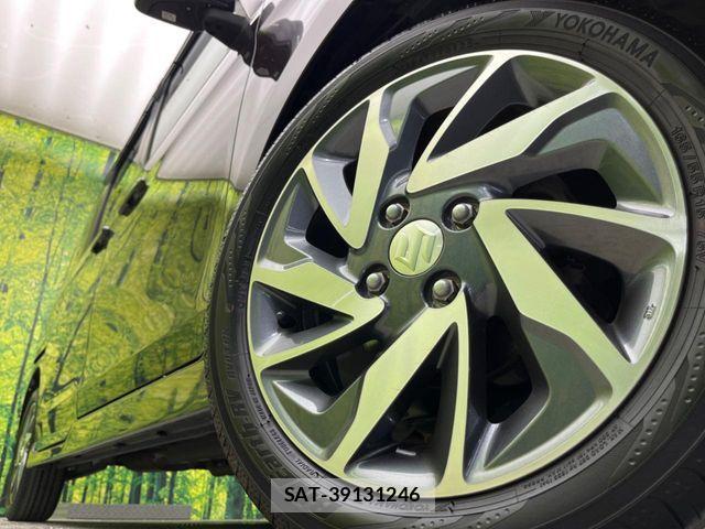 Suzuki SPACIA 2014-01 7359924-12