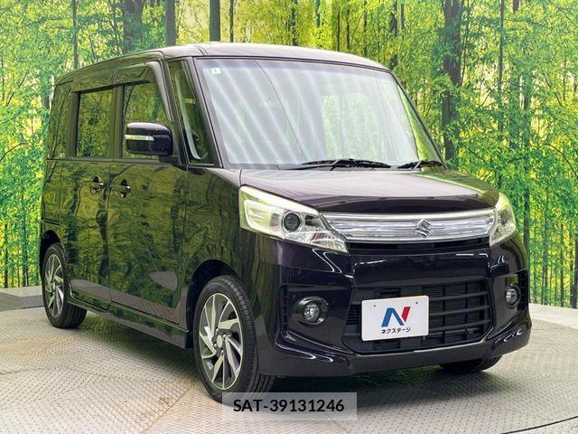 Suzuki SPACIA 2014-01 7359924-15