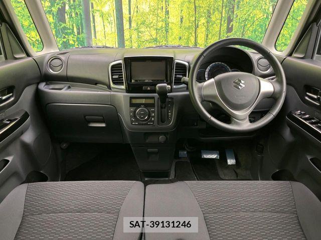 Suzuki SPACIA 2014-01 7359924-1