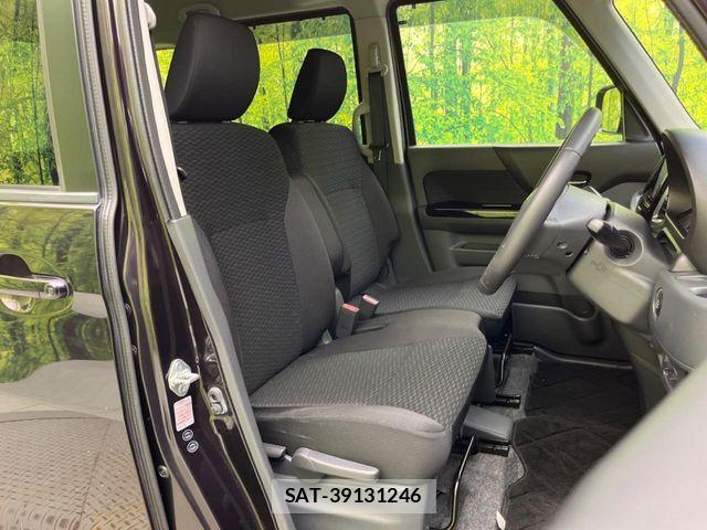 Suzuki SPACIA 2014-01 7359924-7