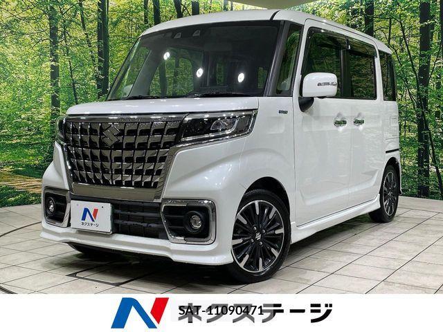Suzuki SPACIA 2022-06 7359907-0