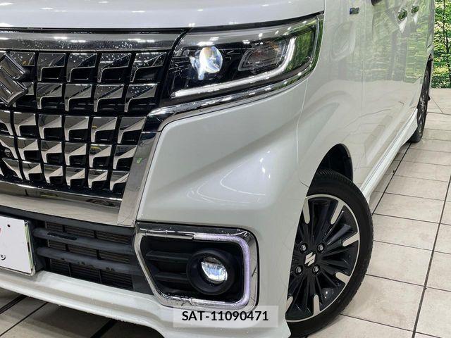 Suzuki SPACIA 2022-06 7359907-11