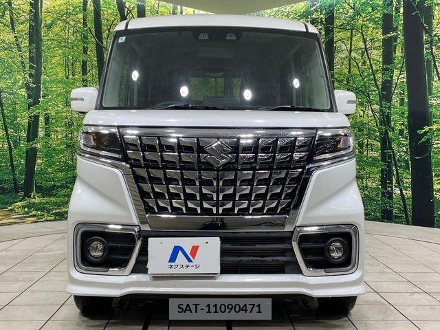 Suzuki SPACIA 2022-06 7359907-13