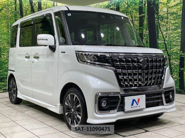 Suzuki SPACIA 2022-06 7359907-15
