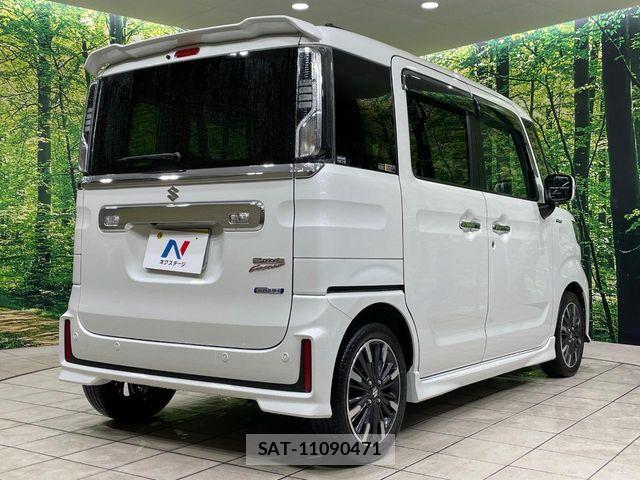Suzuki SPACIA 2022-06 7359907-16