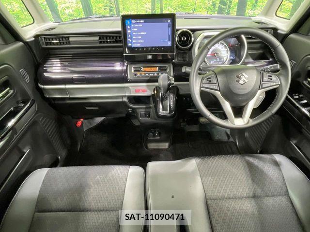 Suzuki SPACIA 2022-06 7359907-1