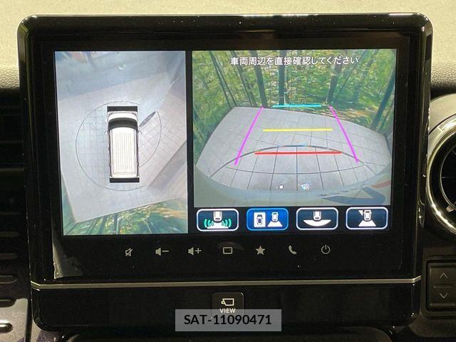 Suzuki SPACIA 2022-06 7359907-5