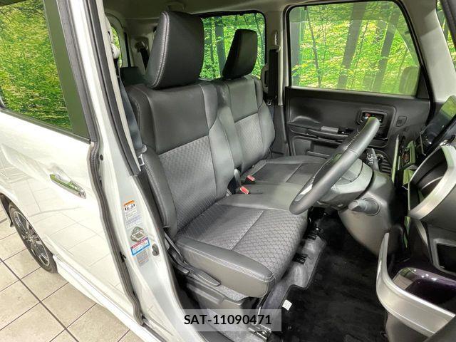 Suzuki SPACIA 2022-06 7359907-7