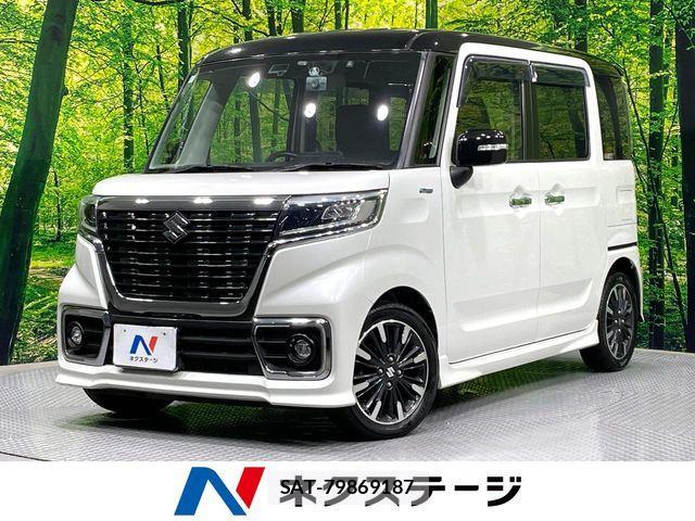 Suzuki SPACIA 2018-10 7359922-0