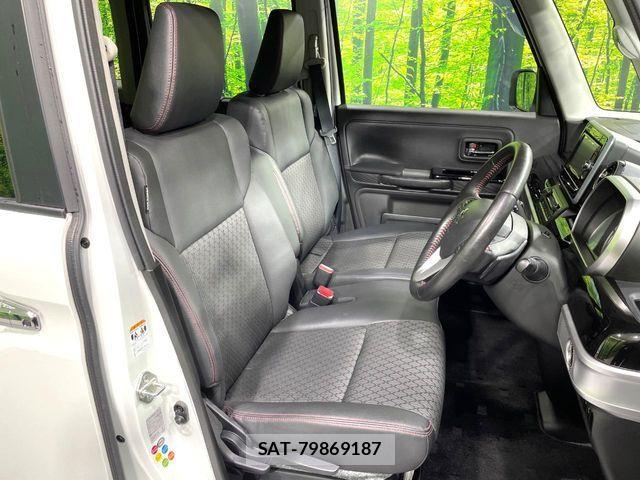 Suzuki SPACIA 2018-10 7359922-9