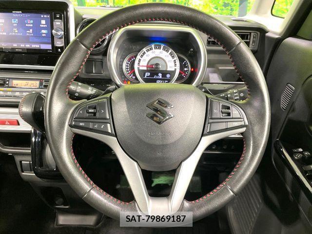 Suzuki SPACIA 2018-10 7359922-12